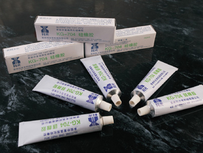 室溫硫化液體硅橡膠