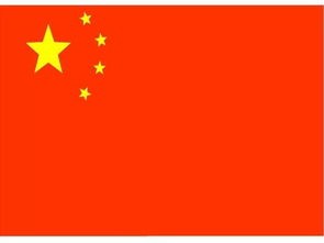 獻禮70周年——與國旗合影，為祖國祝福
